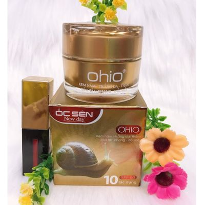 Mỹ phẩm Sỉ