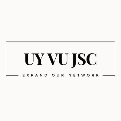 Nhà phân phối Uy Vũ JSC.
