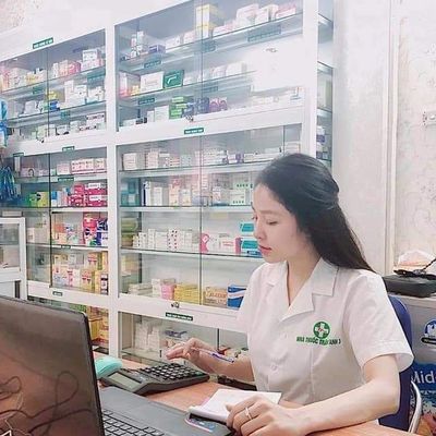Nhà Thuốc Gia Đình