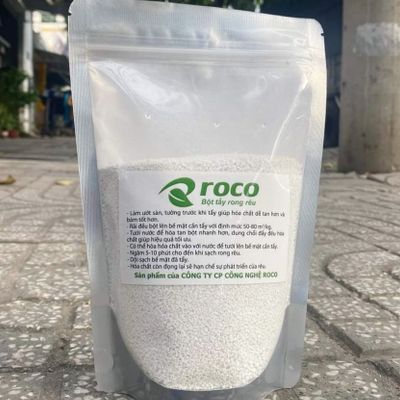 Siêu Thị Làm Sạch ROC