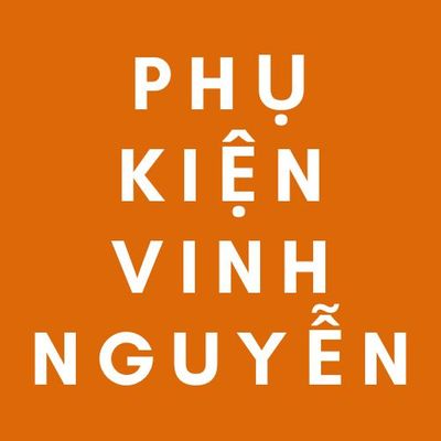 Phụ kiện Vinh Nguyễn
