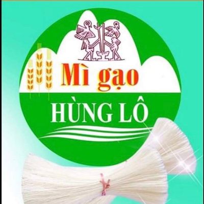Shop MÌ Gạo Hùng Lô