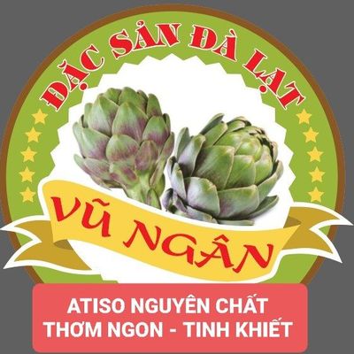 Đặc Sản Đà Lạt Vũ Ngân