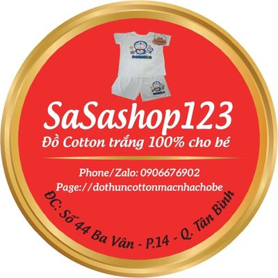 SaSa123 Kids