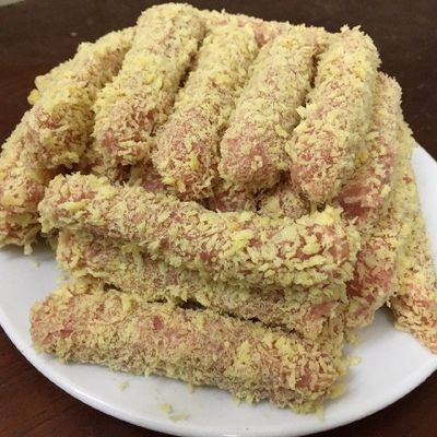 Sỉ Đồ Ăn Ngon