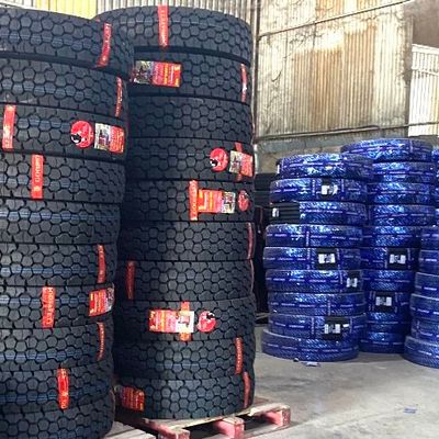 Vỏ xe cao cấp dùng cho các dòng xe