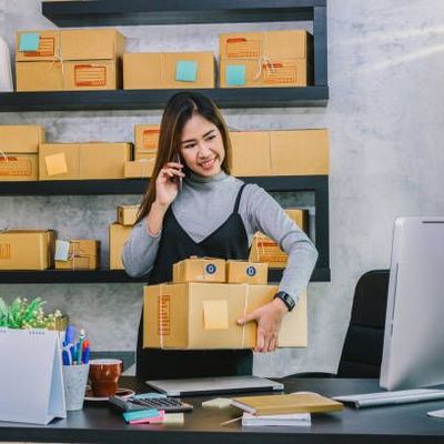 E-store Mua sắm online
