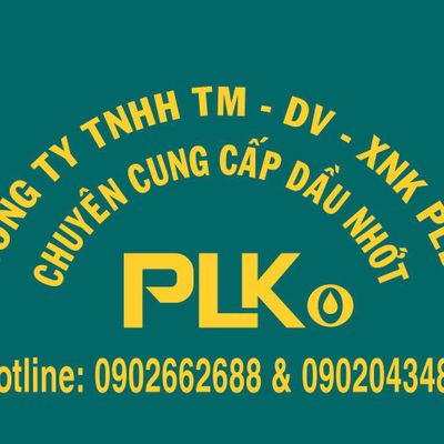 Dầu nhớt PLKO