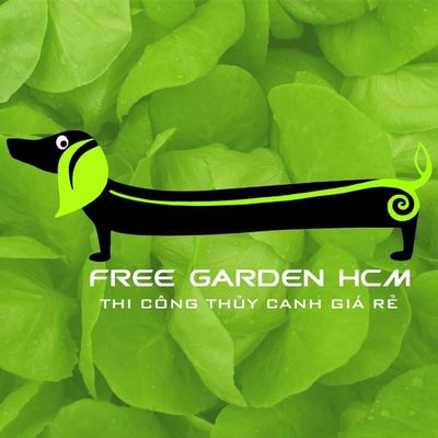 Free Garden HCM