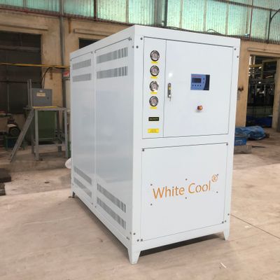 Máy làm lạnh nước chiller