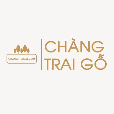 Chàng Trai Gỗ
