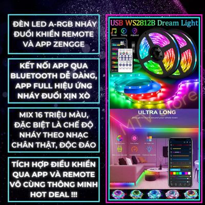 Thế giới led