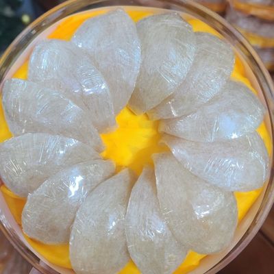 Yến sào Nha Trang 