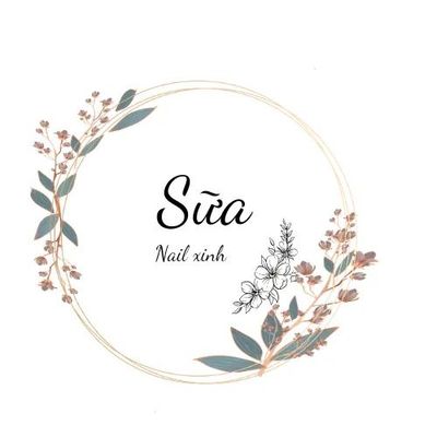 Sữa nail
