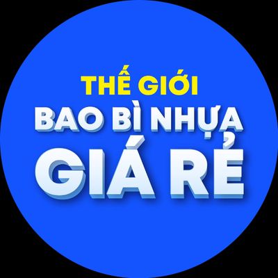 Bao Bì Nhựa Giá Rẻ