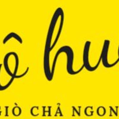 Giò Chả Ngon Cô Huệ