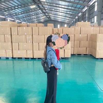 Guan Teng VN - sỉ ngải cứu ngâm chân