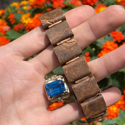 Trầm Hương Hạ Nguyên Agarwood