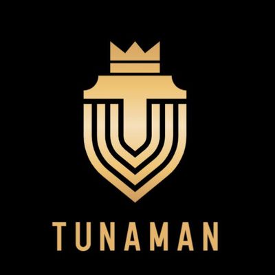 TUNAMAN