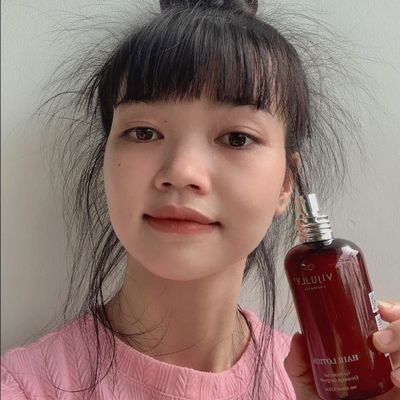 Tinh dầu bưởi Vijully 
