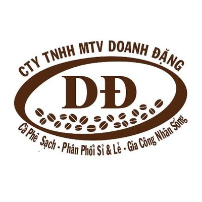 Xưởng rang Cafe Đặng
