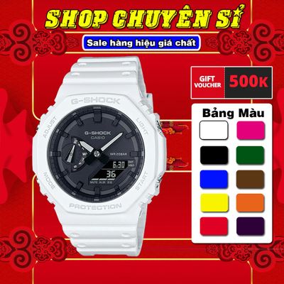 Lương Thu Trang | Chuyên Sỉ G-Shock