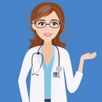 BR Pharma
