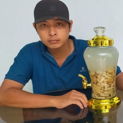 Trần Dương 