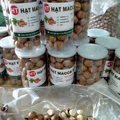 Sỉ Mắc ca Daklak TH