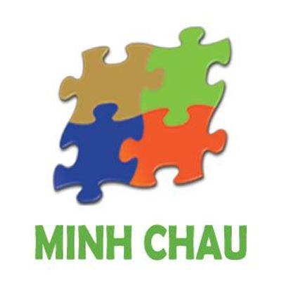 Công ty đồ chơi xếp hình Minh Châu