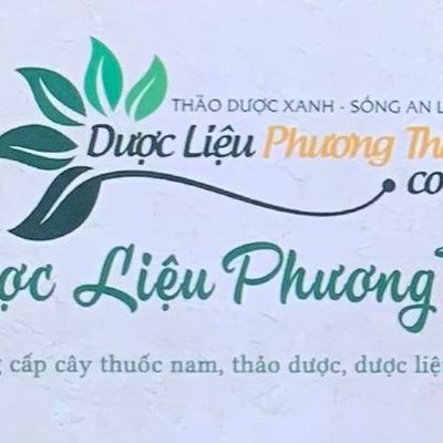 CÔNG TY TNHH DƯỢC LIỆU PHƯƠNG THẢO