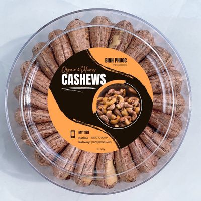 Bình Phước Cashews