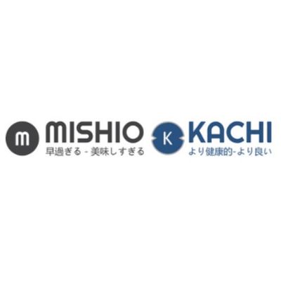Mishio Kachi