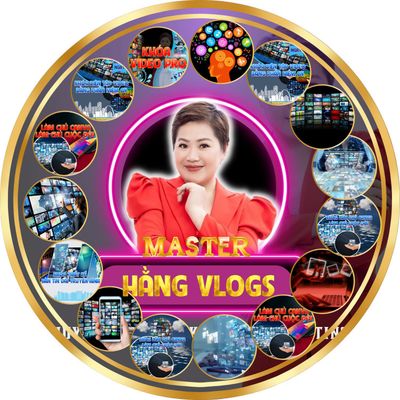Hằng Vlogs