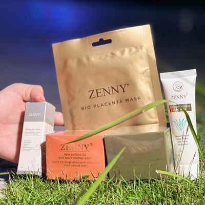 Zenny 