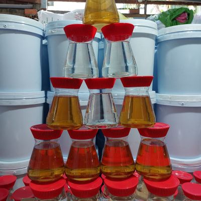 BUÔN BÁN MẠCH NHA GLUCOSE SYRUP