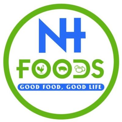 Công Ty TNHH Thực Phẩm Ngân Huy