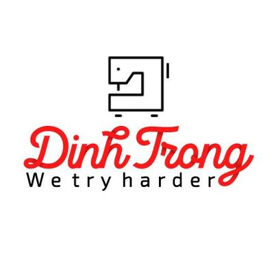 Xưởng May Đình Trọng