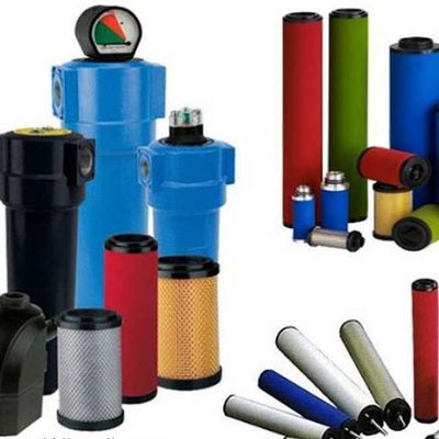 CTY TNHH MÁY VÀ THIẾT BỊ KHÍ NÉN MPT