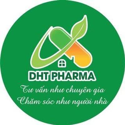 Nhà thuốc DHT Pharma