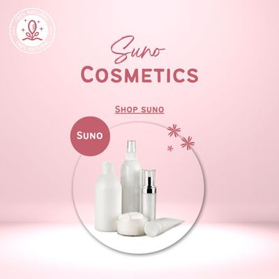 Suno Tổng Kho Sỉ Mỹ Phẩm