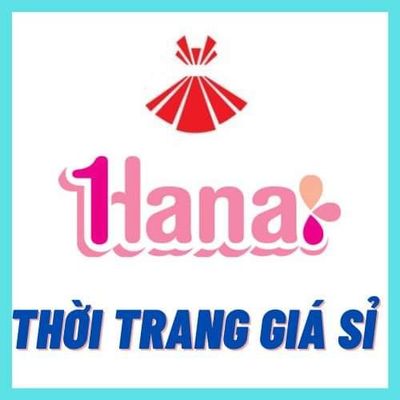 Thời Trang Giá Sỉ Hana 