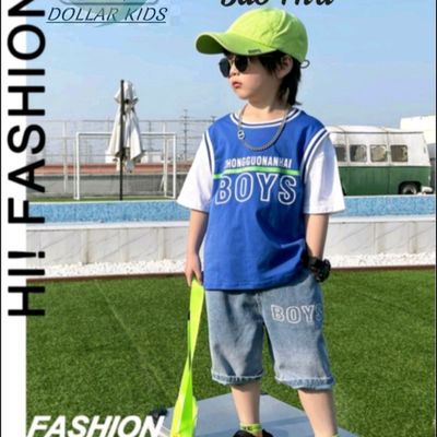 thời trang trẻ em bảo thư