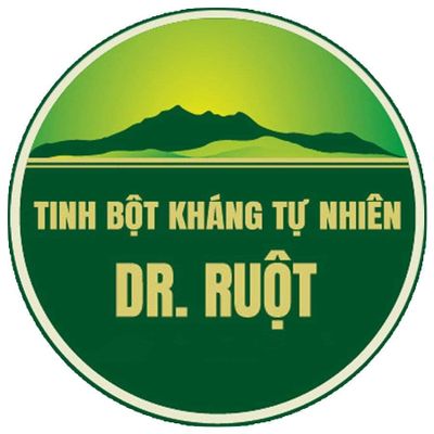 Tinh Bột Kháng