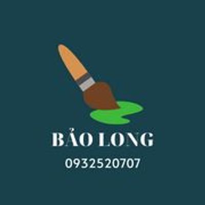 XƯỞNG TRANH BẢO LONG