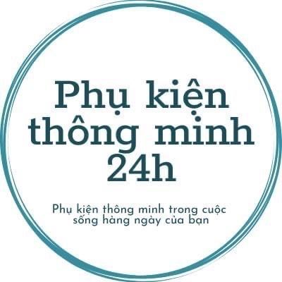 Phụ kiện giá tốt 24h