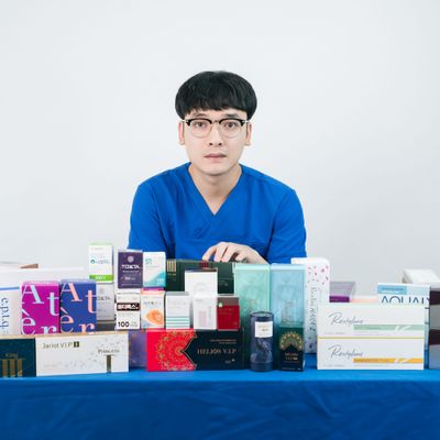 Le Hoang Filler-Botox