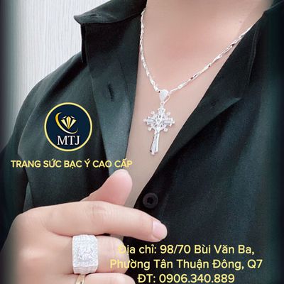 Minh Tiến Jewelry
