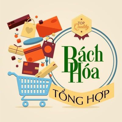 Bách Hóa Tổng Hợp 1