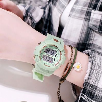 Shop đồng hồ điện tử thời trang giá sỉ 